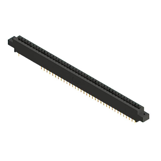 887-042-558-602 EDAC Inc.  Edgeboard Connectors